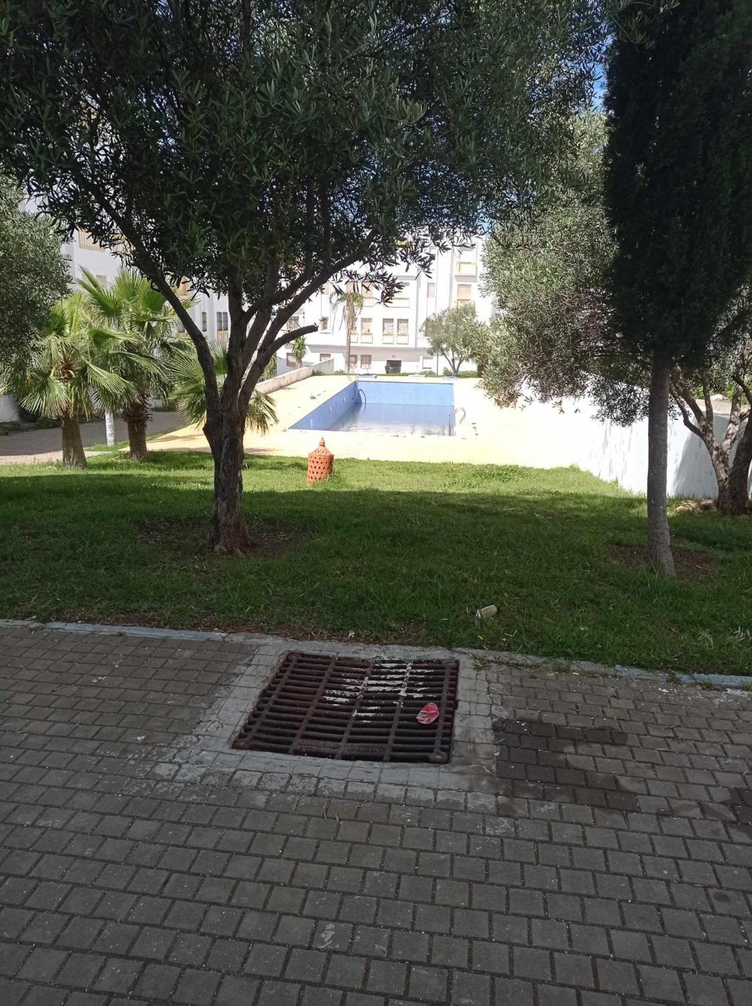 Nouvelle Ville Ibn Battouta Tanger Exteriér fotografie