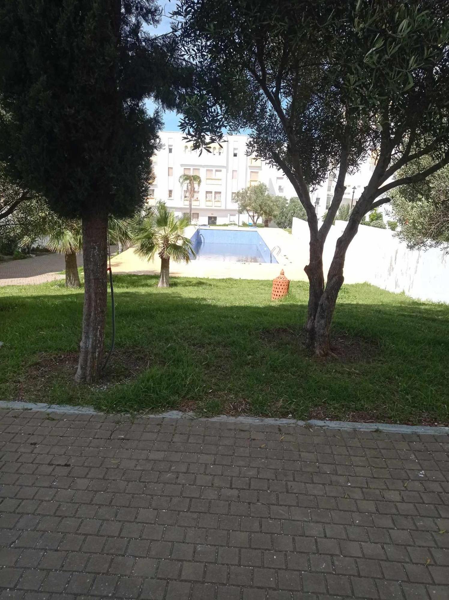 Nouvelle Ville Ibn Battouta Tanger Exteriér fotografie