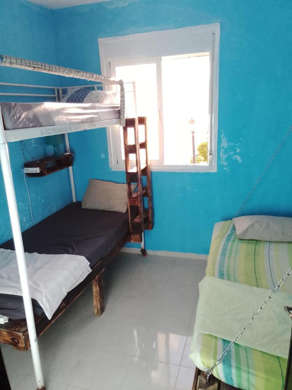 Nouvelle Ville Ibn Battouta Tanger Pokoj fotografie