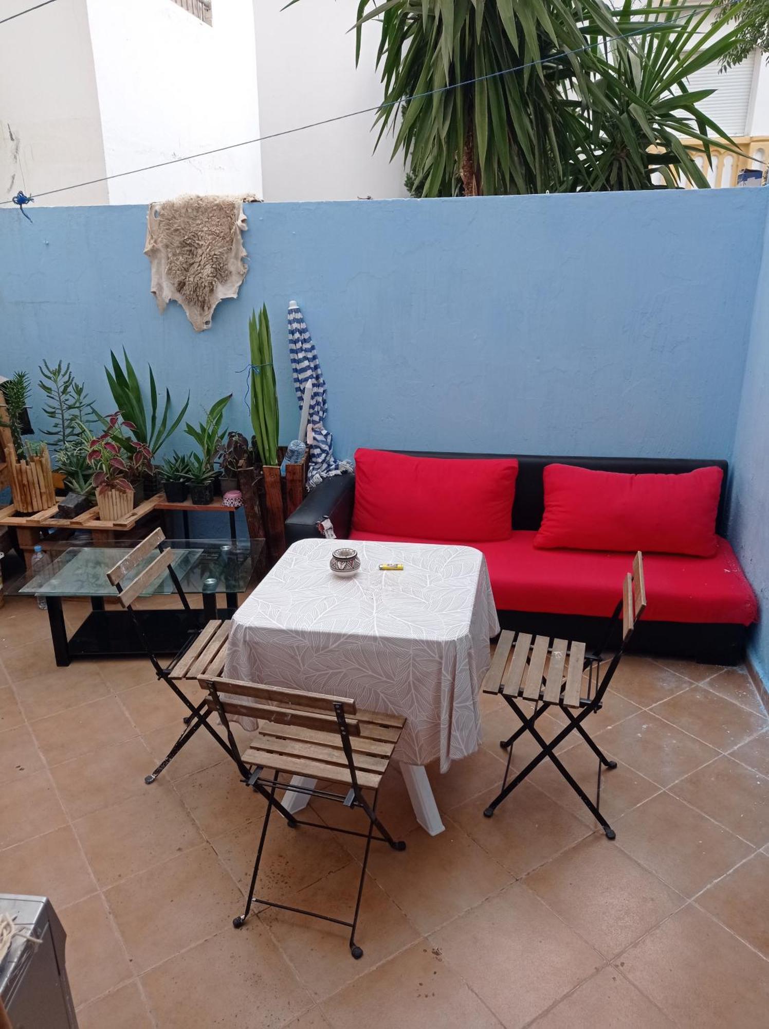 Nouvelle Ville Ibn Battouta Tanger Pokoj fotografie