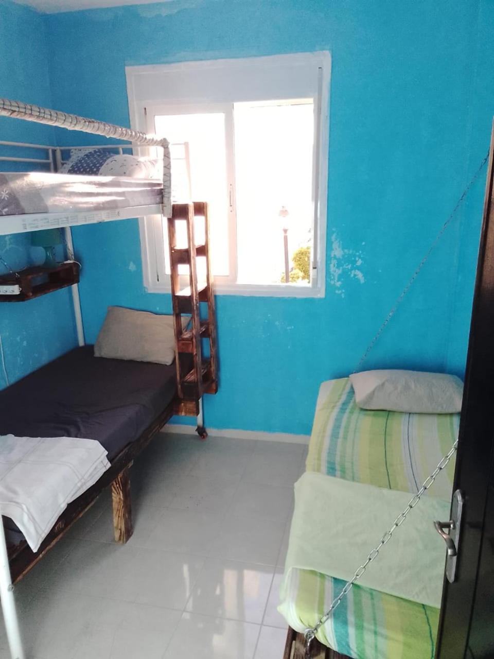 Nouvelle Ville Ibn Battouta Tanger Exteriér fotografie