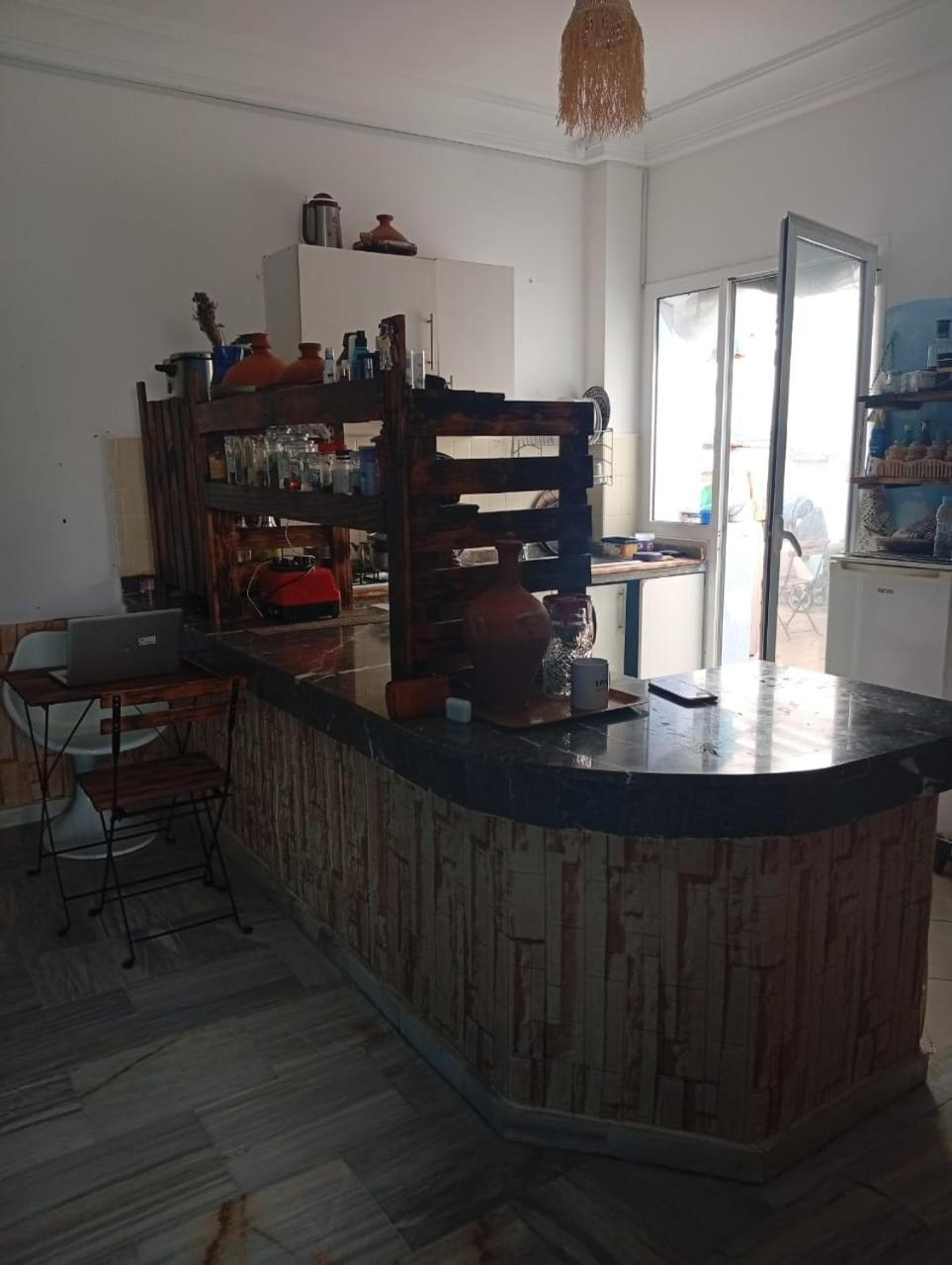 Nouvelle Ville Ibn Battouta Tanger Pokoj fotografie